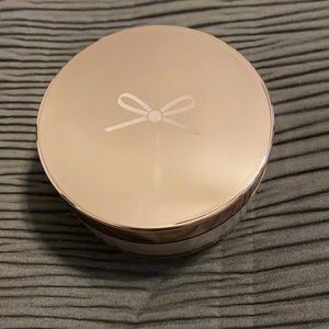 Setting powder